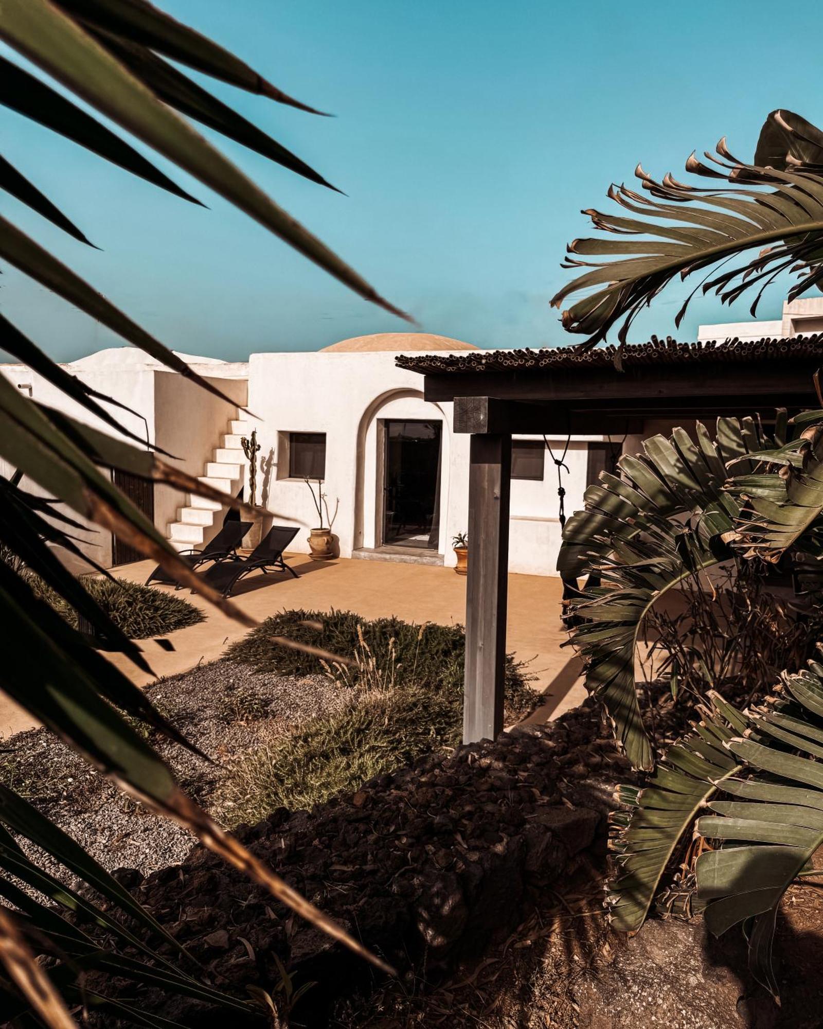 Etherea - I Dammusini Di Pantelleria Dış mekan fotoğraf